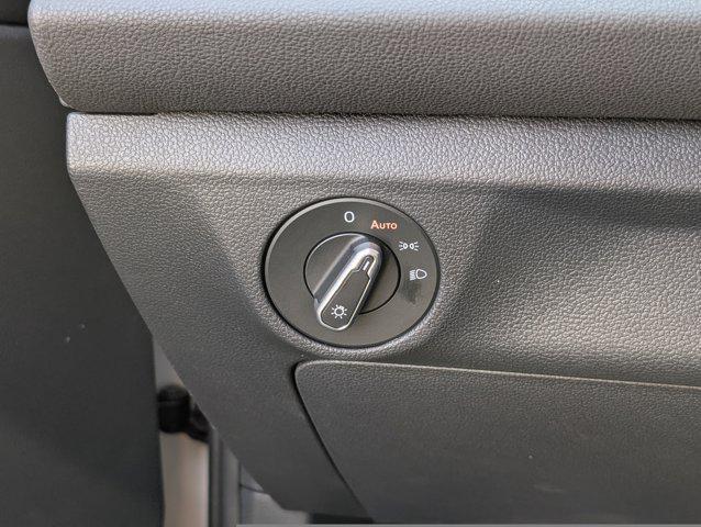 used 2025 Volkswagen Jetta car, priced at $18,900