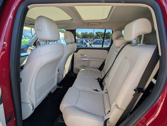 used 2020 Mercedes-Benz GLB 250 car, priced at $24,000