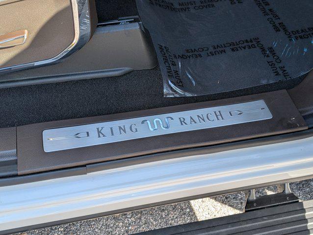 used 2024 Ford F-150 car, priced at $60,398