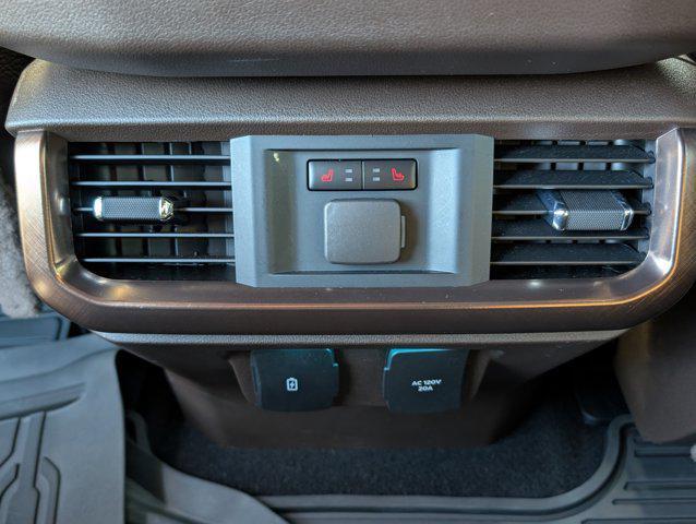 used 2024 Ford F-150 car, priced at $60,398