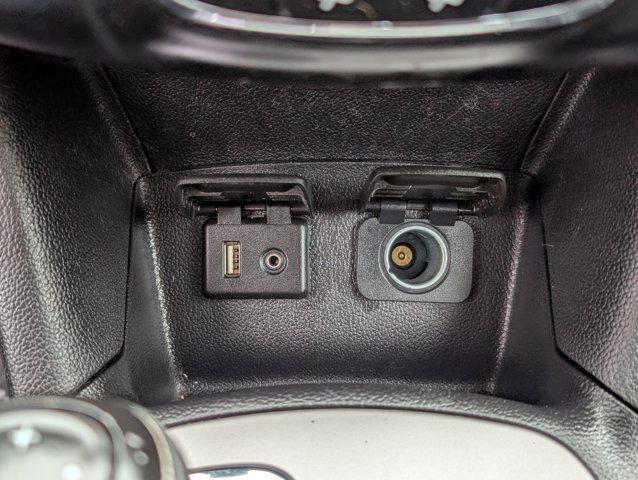 used 2017 Chevrolet Cruze car, priced at $10,000