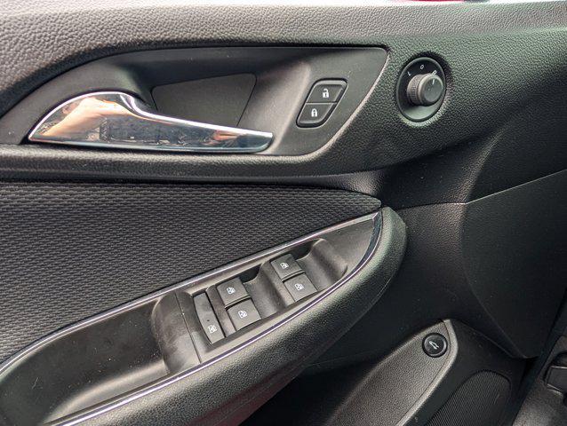 used 2017 Chevrolet Cruze car, priced at $10,000