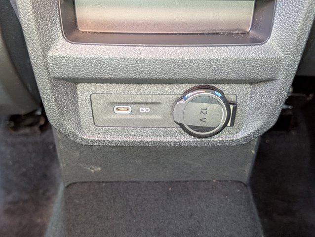 used 2022 Volkswagen Tiguan car, priced at $20,400