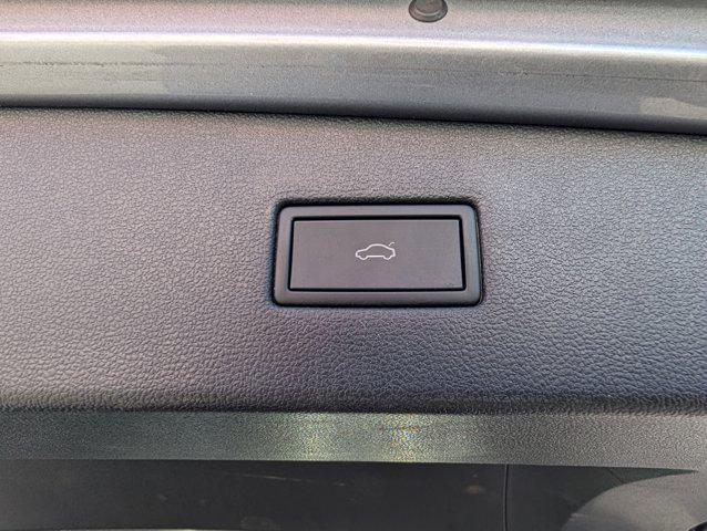 used 2022 Volkswagen Tiguan car, priced at $20,400