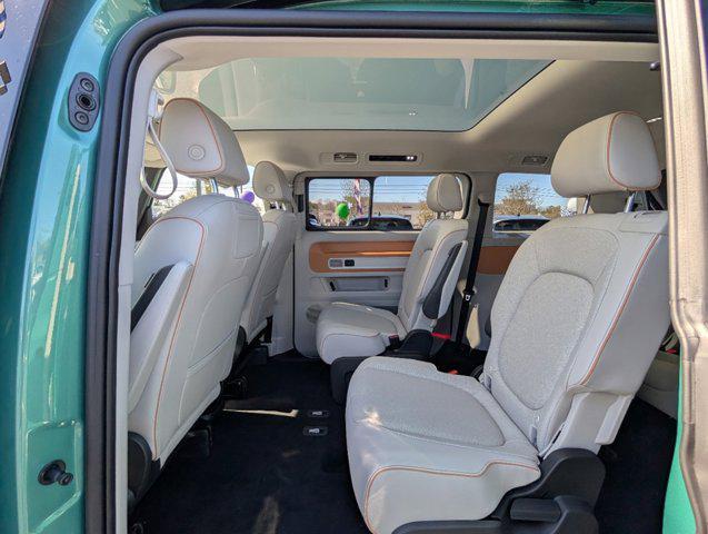 new 2025 Volkswagen ID. Buzz car, priced at $69,480