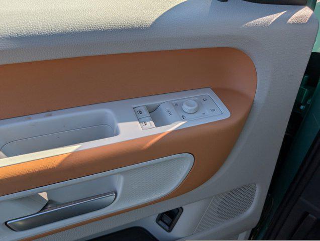 new 2025 Volkswagen ID. Buzz car, priced at $69,480