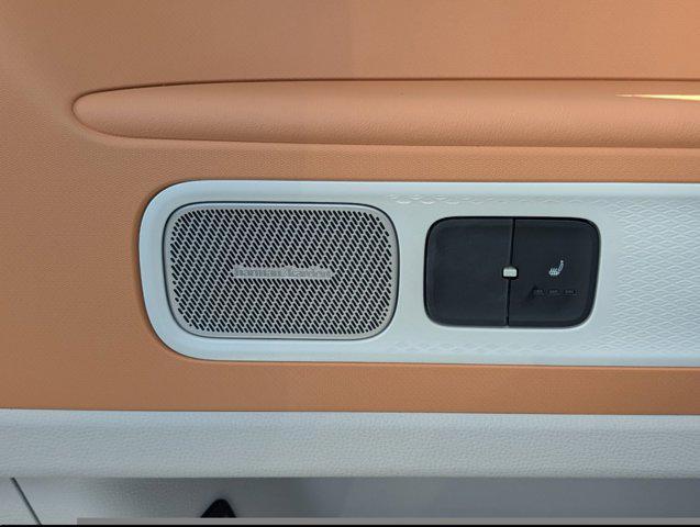 new 2025 Volkswagen ID. Buzz car, priced at $69,480