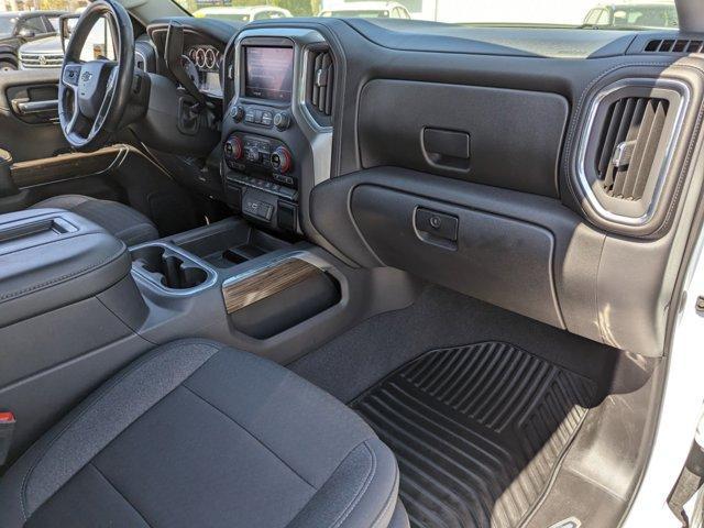 used 2020 Chevrolet Silverado 1500 car, priced at $37,250