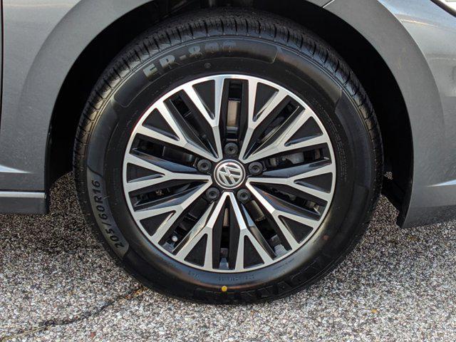 used 2019 Volkswagen Jetta car, priced at $14,559