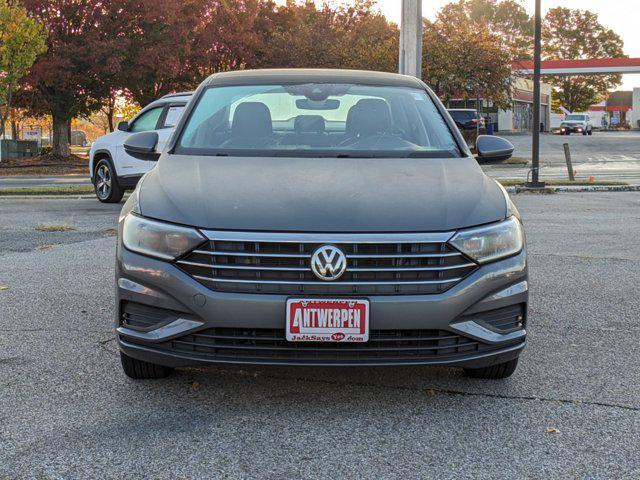 used 2019 Volkswagen Jetta car, priced at $14,559