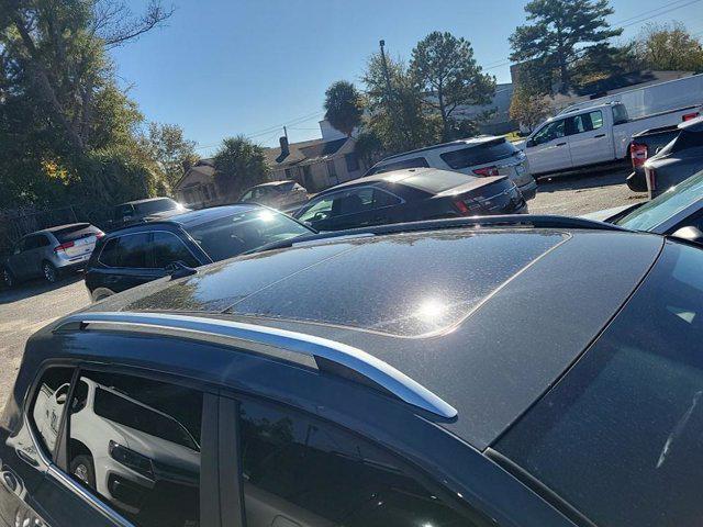 used 2023 Volkswagen Taos car, priced at $17,007