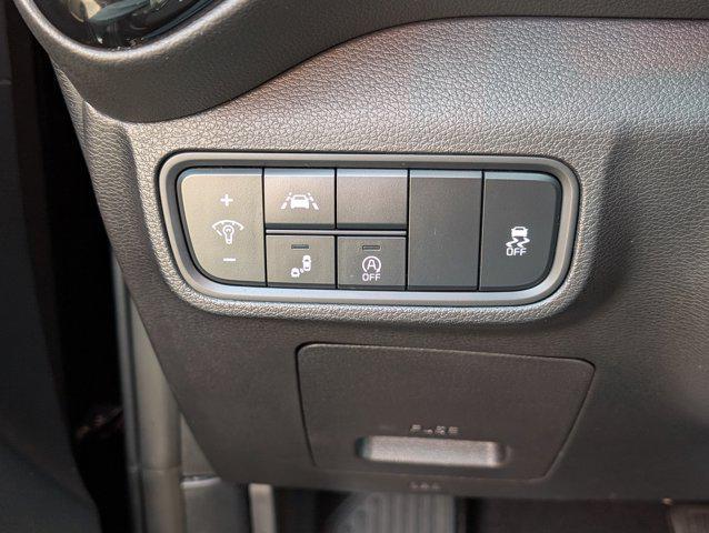 used 2022 Kia Soul car, priced at $16,200