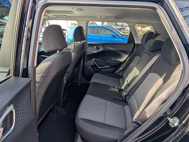 used 2022 Kia Soul car, priced at $16,200