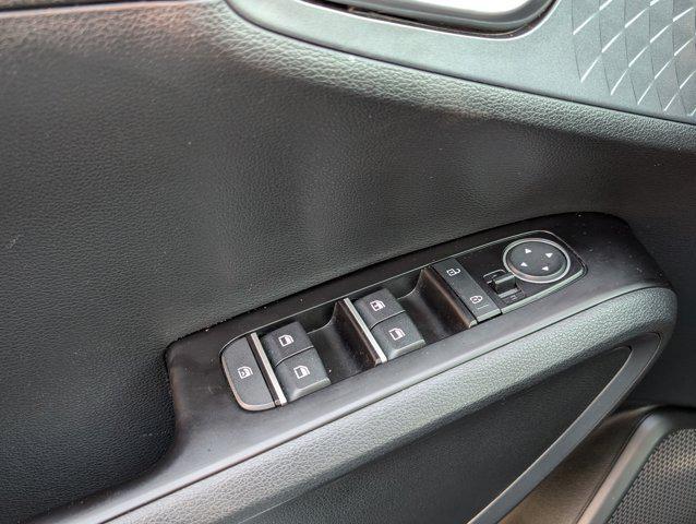 used 2022 Kia Soul car, priced at $16,200