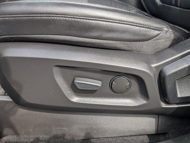 used 2023 Ford Ranger car, priced at $37,123