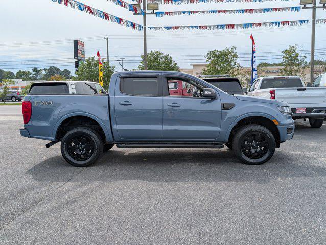 used 2023 Ford Ranger car, priced at $37,123