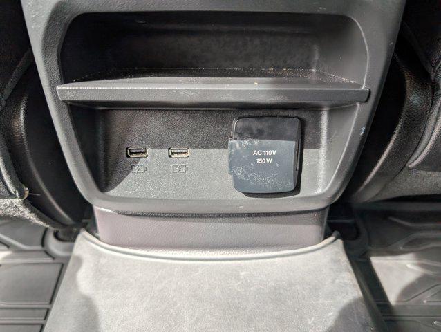 used 2023 Ford Ranger car, priced at $37,123