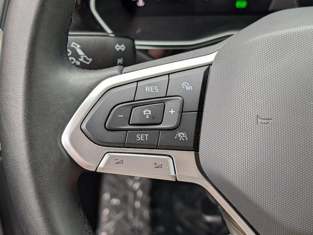 used 2024 Volkswagen Jetta car, priced at $18,300