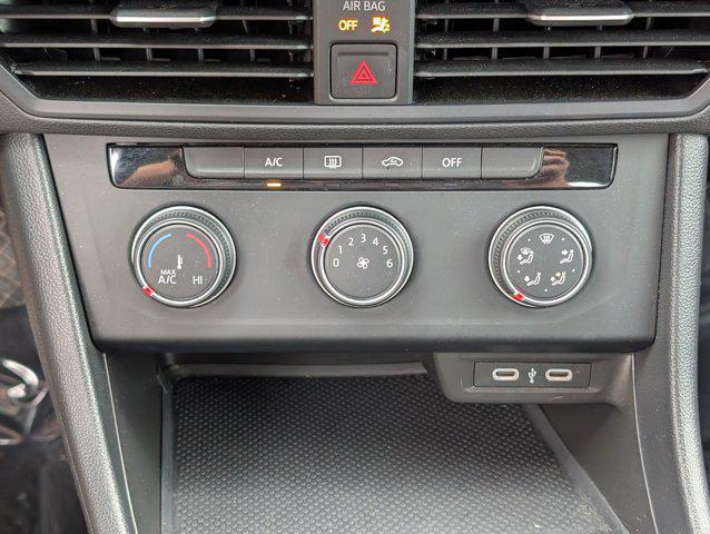 used 2024 Volkswagen Jetta car, priced at $18,300