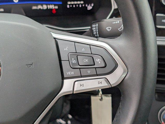 used 2024 Volkswagen Jetta car, priced at $18,300