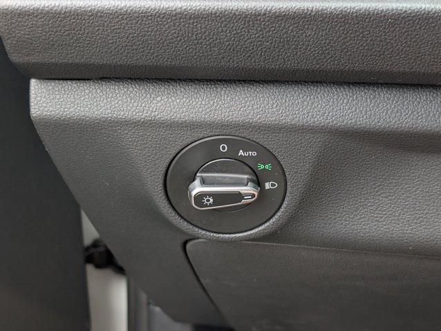 used 2024 Volkswagen Jetta car, priced at $18,300