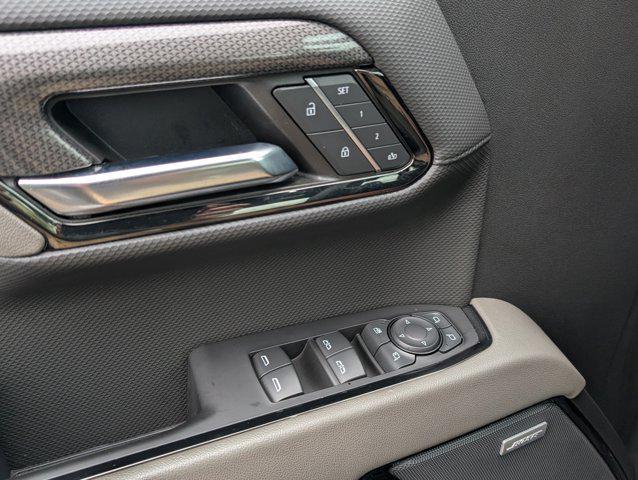 used 2024 Chevrolet Silverado 1500 car, priced at $60,219