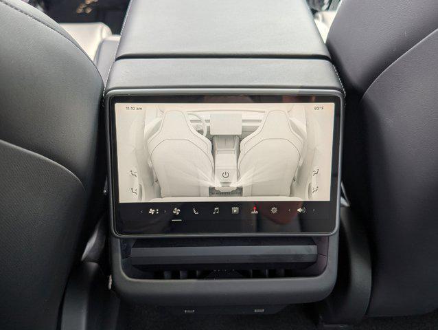 used 2024 Tesla Model 3 car, priced at $40,888