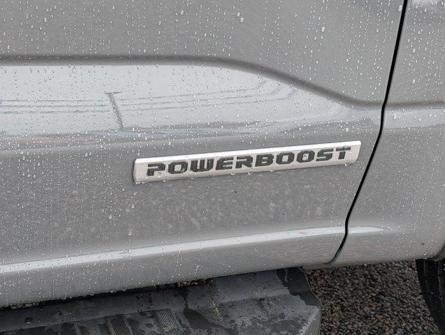 used 2021 Ford F-150 car, priced at $33,160