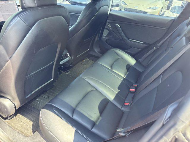 used 2019 Tesla Model 3 car, priced at $20,668