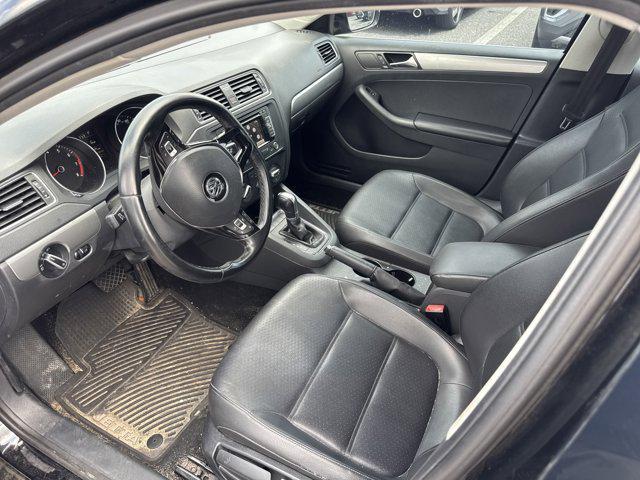 used 2015 Volkswagen Jetta car, priced at $9,919