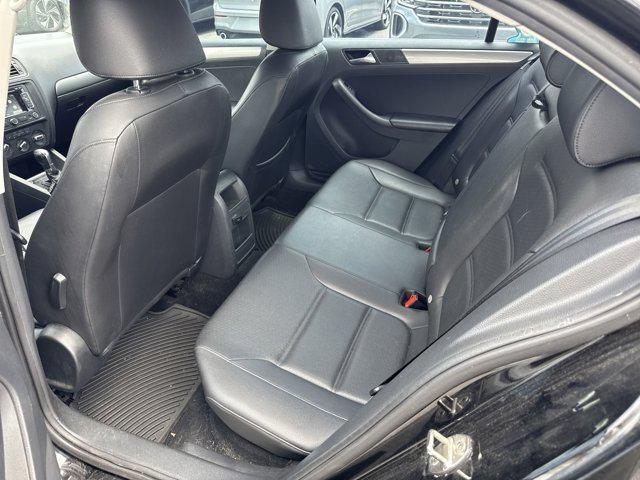 used 2015 Volkswagen Jetta car, priced at $9,919
