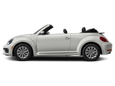 used 2018 Volkswagen Beetle car, priced at $24,950