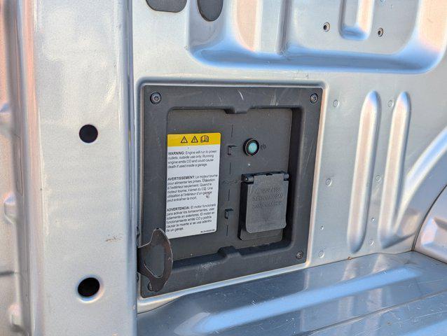 used 2024 Ford F-150 car, priced at $36,222