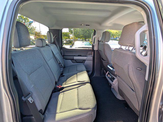 used 2024 Ford F-150 car, priced at $36,222