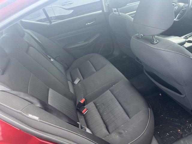 used 2019 Nissan Altima car, priced at $15,000