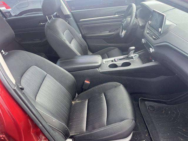 used 2019 Nissan Altima car, priced at $15,000