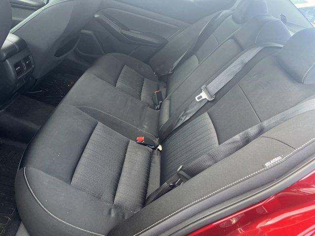 used 2019 Nissan Altima car, priced at $15,000