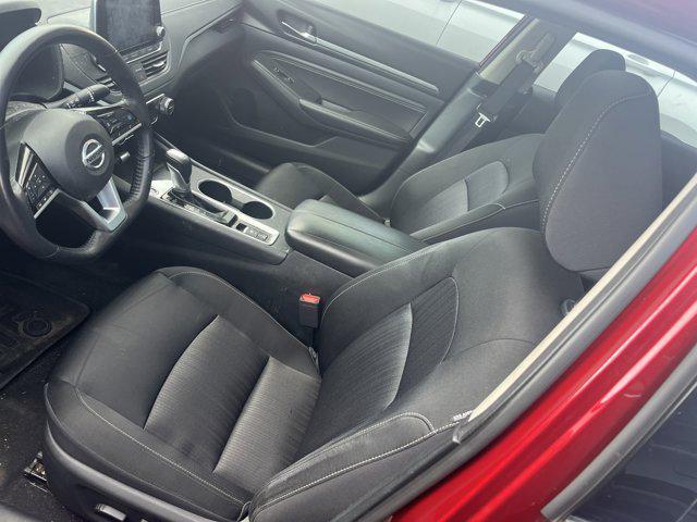 used 2019 Nissan Altima car, priced at $15,000