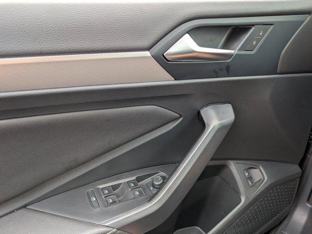 used 2024 Volkswagen Jetta car, priced at $23,800