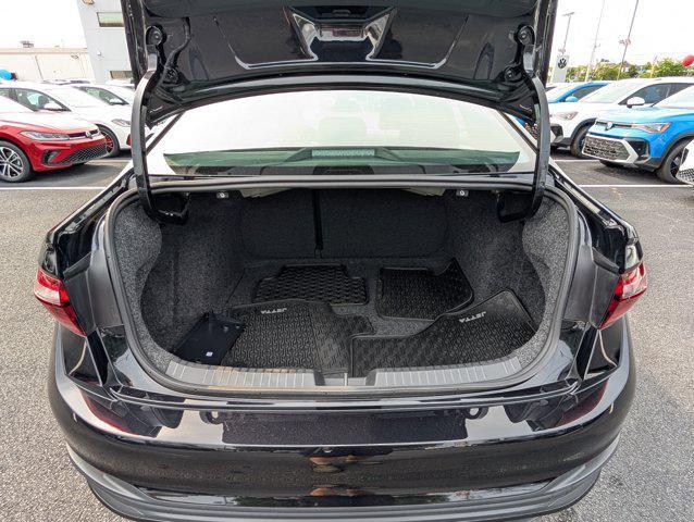 used 2024 Volkswagen Jetta car, priced at $23,800