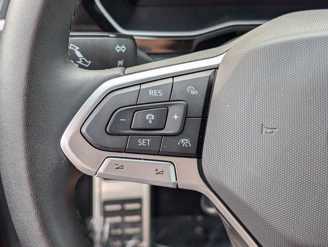 used 2024 Volkswagen Jetta car, priced at $23,800