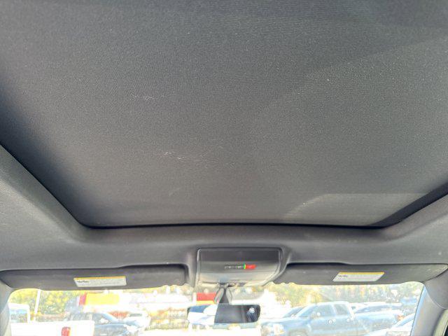 used 2022 Volkswagen Atlas Cross Sport car, priced at $21,000