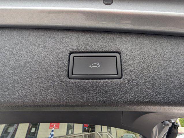 used 2024 Volkswagen Tiguan car, priced at $23,888