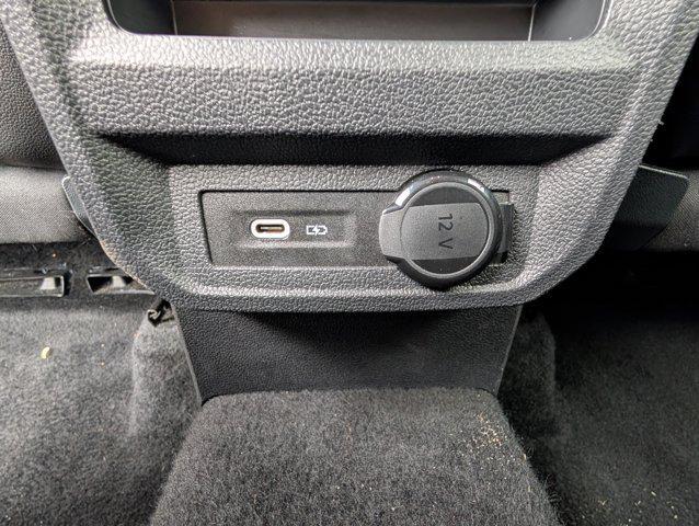 used 2024 Volkswagen Tiguan car, priced at $23,888