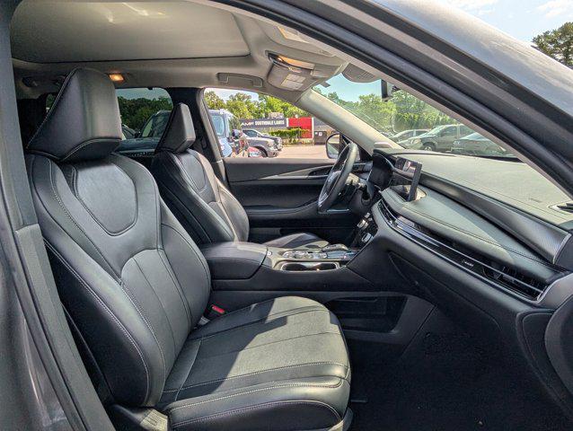 used 2023 INFINITI QX60 car, priced at $39,000