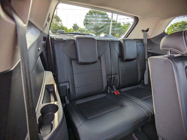 used 2021 Volkswagen Atlas car, priced at $25,295