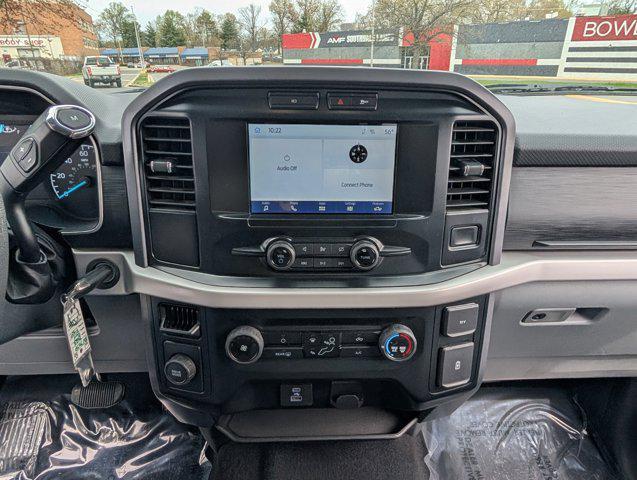 used 2023 Ford F-150 car, priced at $29,750