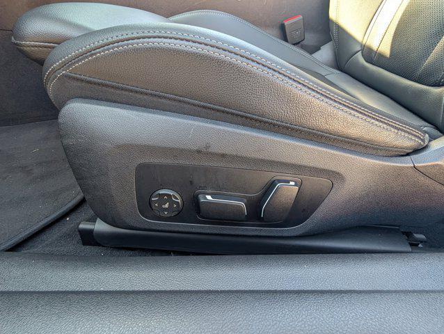 used 2025 BMW 430 car, priced at $41,650