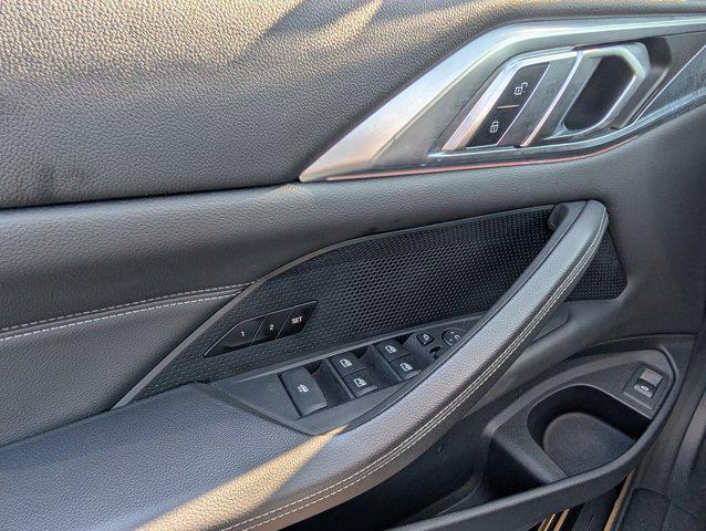 used 2025 BMW 430 car, priced at $41,650