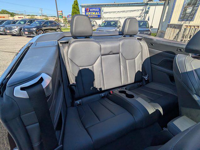 used 2025 BMW 430 car, priced at $41,650